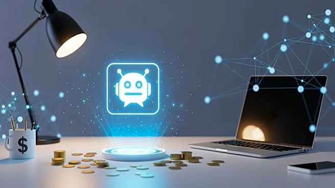 AI-Powered Side Gigs Surge as Chatbots Enhance Income Opportunities