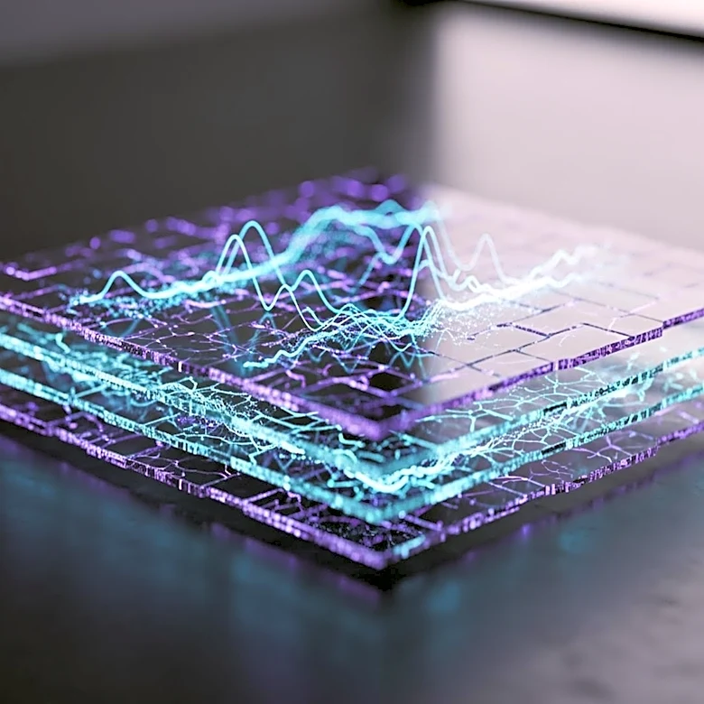 Researchers Develop Atomic Pulses to Enhance 2D Semiconductor Alloys for Quantum Materials