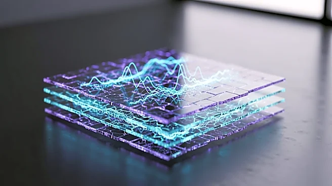 Researchers Develop Atomic Pulses to Enhance 2D Semiconductor Alloys for Quantum Materials