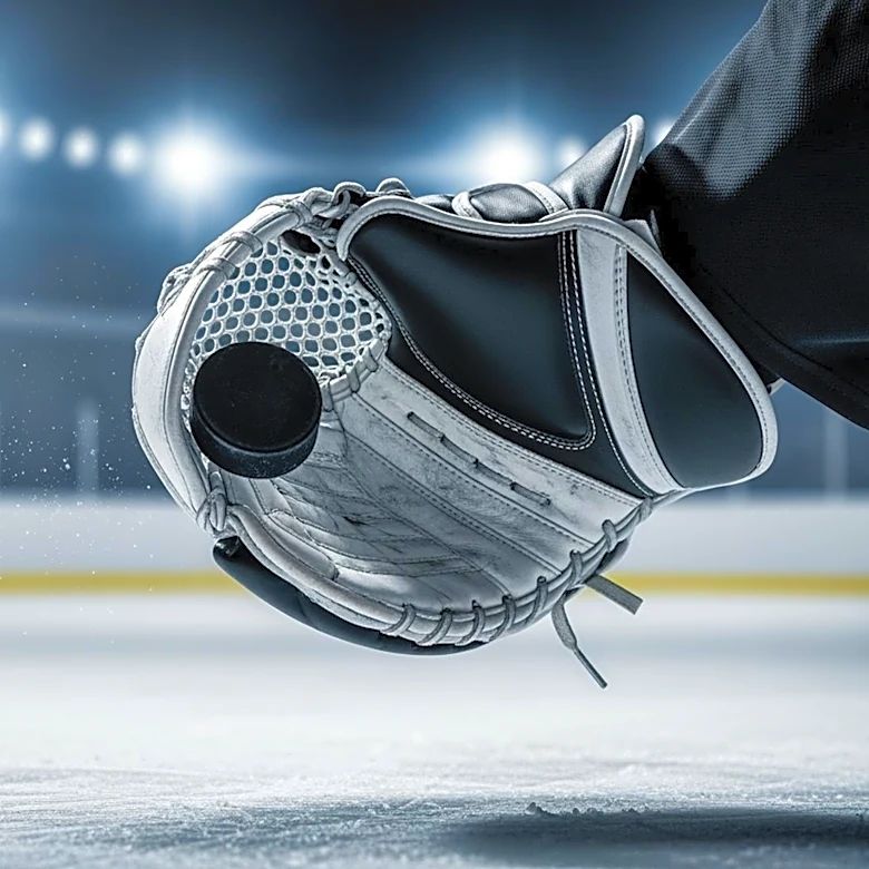 Brandon Bussi's Key Save Against Mitch Marner in Stanley Cup Final Game 3