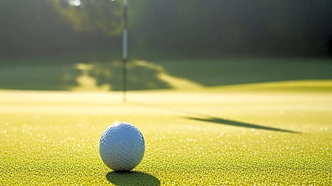 Asterisk Talley Shines in Round 3 of 2026 U.S. Women's Open with Record Performance