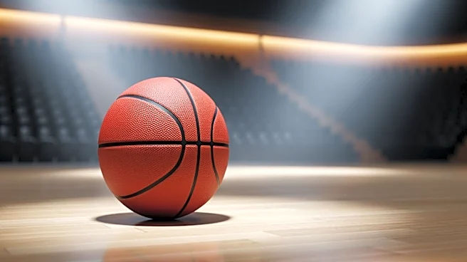Louisville Men's Basketball Team Gains Top-15 National Ranking Amid Roster Overhaul