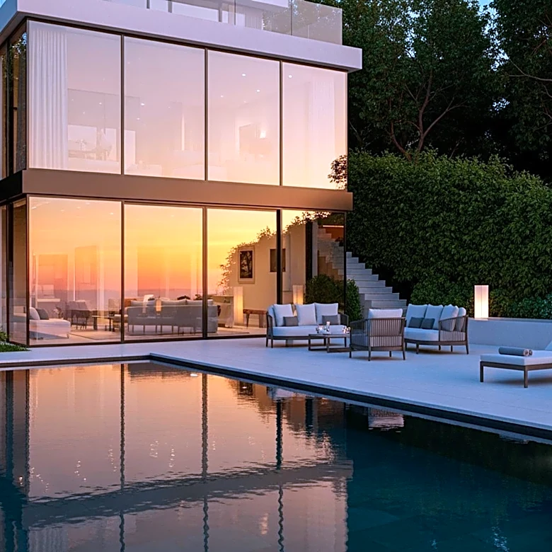 Crystal Hefner Lists Hollywood Hills Estate for $3.5 Million, Offering Privacy and Luxury