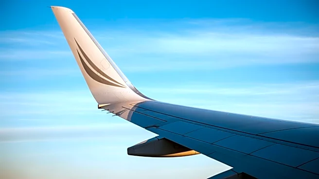 Copa Airlines Evaluates 737 MAX Order Composition for Future Deliveries