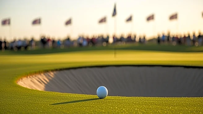 Tyrrell Hatton Prepares for LIV Golf Final Amid 'Disruptive' Crowds in Spain