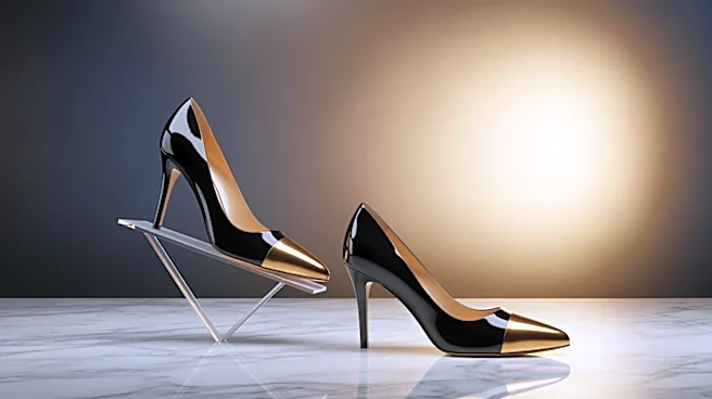 Luxury Fashion Industry Faces Challenges in Balancing Exclusivity and Market Demand