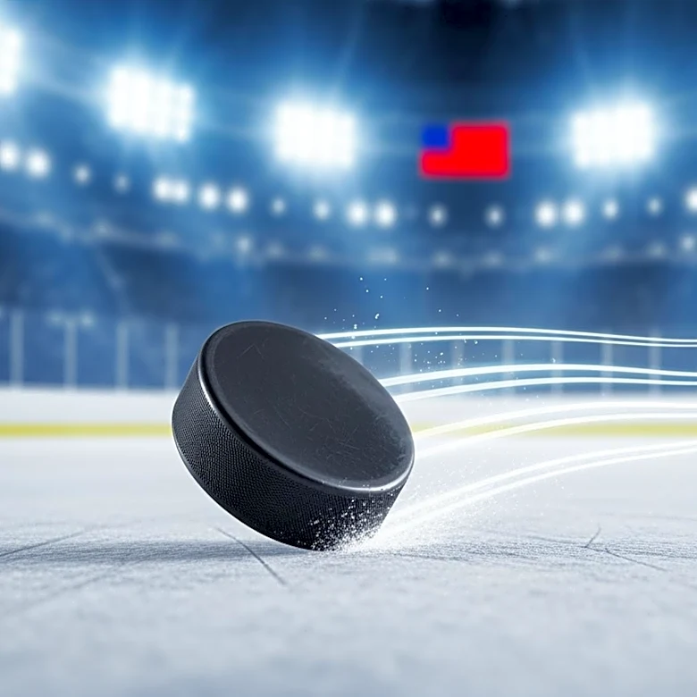 Hurricanes Set NHL Record with Three Goals in 39 Seconds During Stanley Cup Final