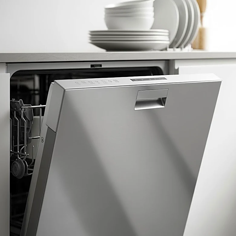Midea Dishwasher Rated Top Under $500 by Consumer Reports for Value and Performance