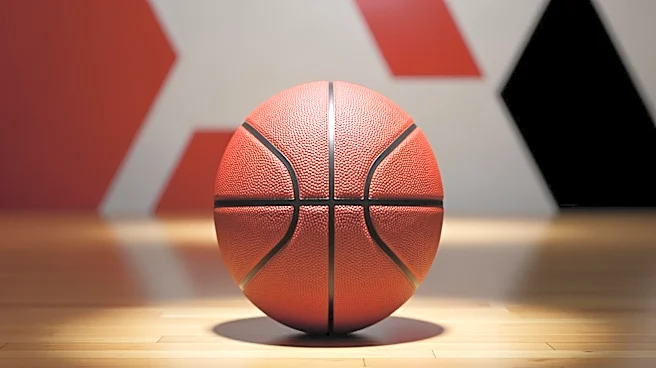 Wisconsin Badgers Freshman Shines at Adidas Eurocamp, Boosting Team's International Presence