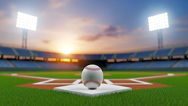 West Virginia University Baseball Team Secures First-Ever College World Series Spot with Record-Breaking Season