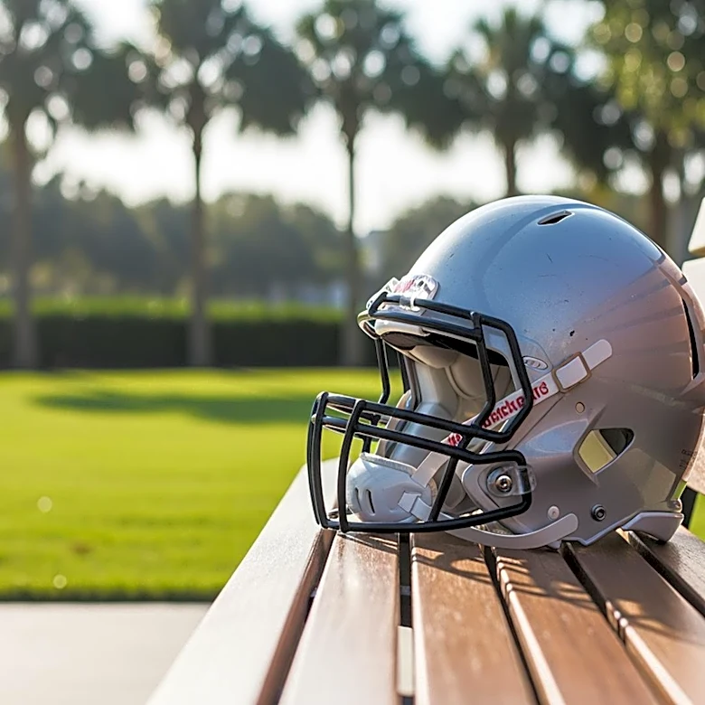 Three-Star Recruit Jack Mazurek Transfers to The First Academy in Florida