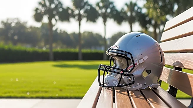 Three-Star Recruit Jack Mazurek Transfers to The First Academy in Florida