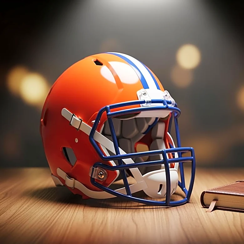 Florida Gators Win Recruitment Battle for 4-Star LB Ellis McGaskin