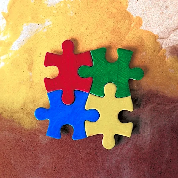 Piecework's Jigsaw Puzzles Revitalize 'Grandma Hobbies' Among Younger Generations