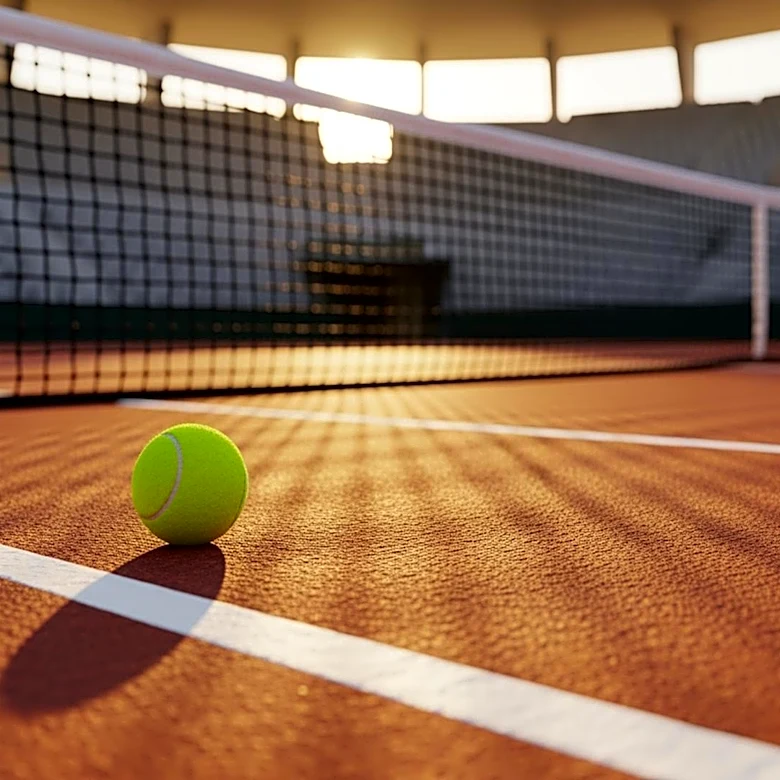 Mirra Andreeva Wins French Open, Becomes Youngest Champion in Over Three Decades