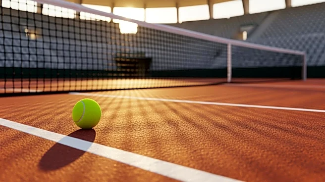 Mirra Andreeva Wins French Open, Becomes Youngest Champion in Over Three Decades