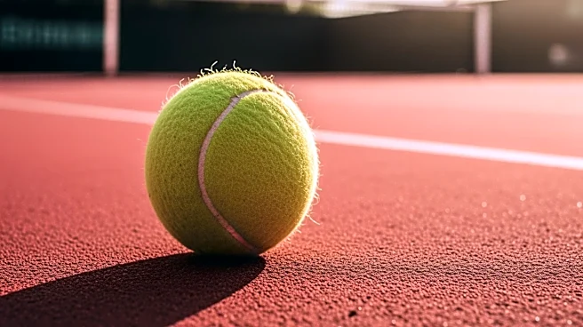 Russian Teenager Mirra Andreeva Wins French Open, Claims First Grand Slam Title