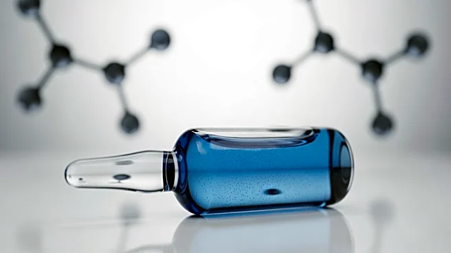Eli Lilly Showcases Weight Loss Drug Benefits at American Diabetes Association Meeting