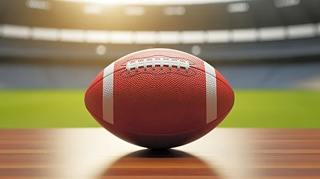 Colton Nussmeier Joins Georgia Bulldogs as Key Quarterback Recruit for 2027