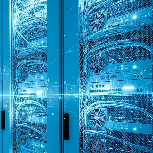 U.S. Data Centers' Power Consumption Surges Amid AI Boom, Raising Concerns Over Energy Costs