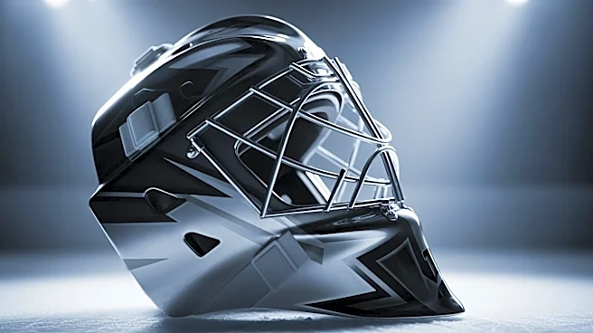 Andrei Vasilevskiy Wins 2026 Vezina Trophy, Highlighting NHL Goaltending Excellence