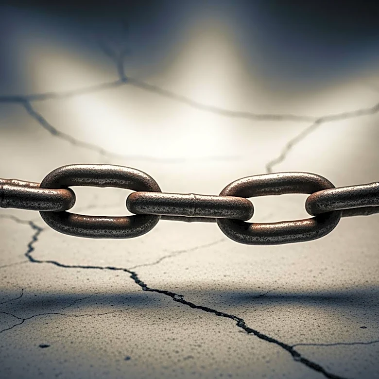 U.S. Debt Approaches Unsustainable Levels, Risking Economic Crisis