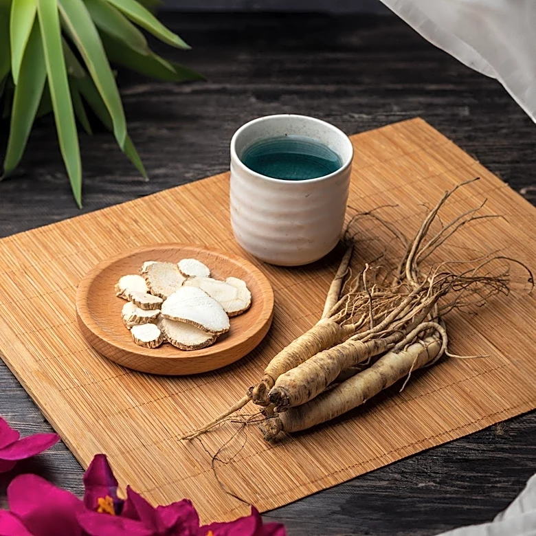 Research Highlights Potential of Ancient Chinese Medicine for Hair Loss Treatment