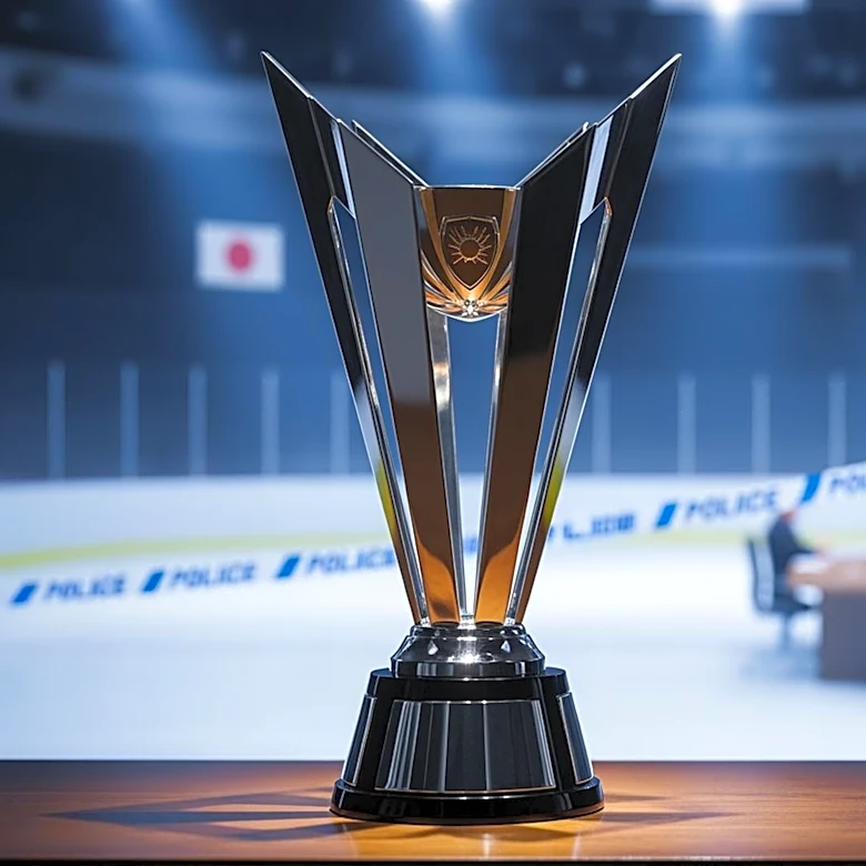 Connor McDavid Wins 2025-26 Ted Lindsay Award as NHL's Most Outstanding Player