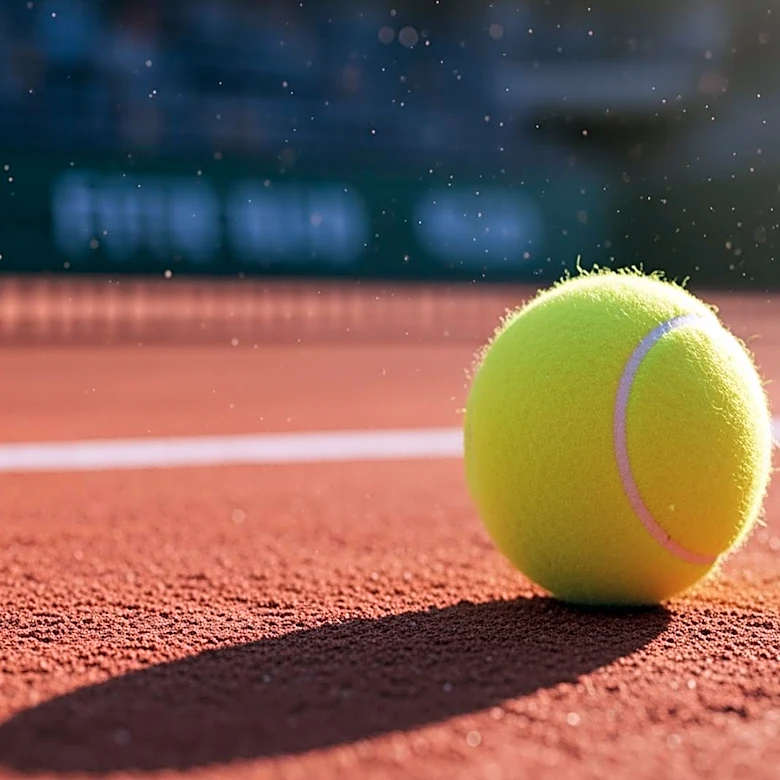Mirra Andreeva Claims First Grand Slam Title at Roland-Garros, Defeating Maja Chwalinska