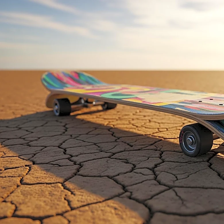 Pearl Jam's Jeff Ament Promotes Skateboarding's Role in Indigenous Communities Through Tribeca Film