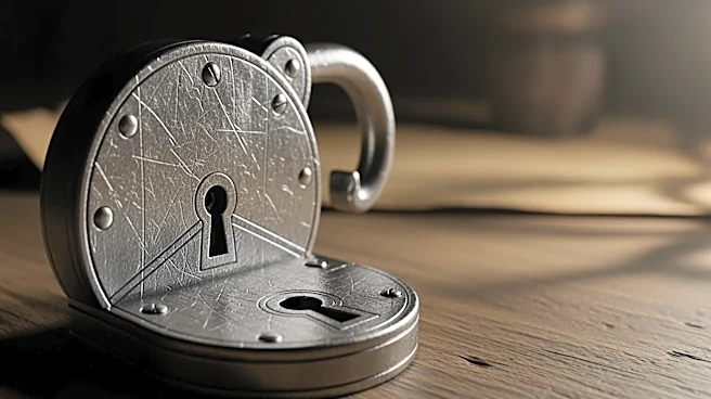 Gothic Developers Address Lockpicking Concerns and Announce Patch
