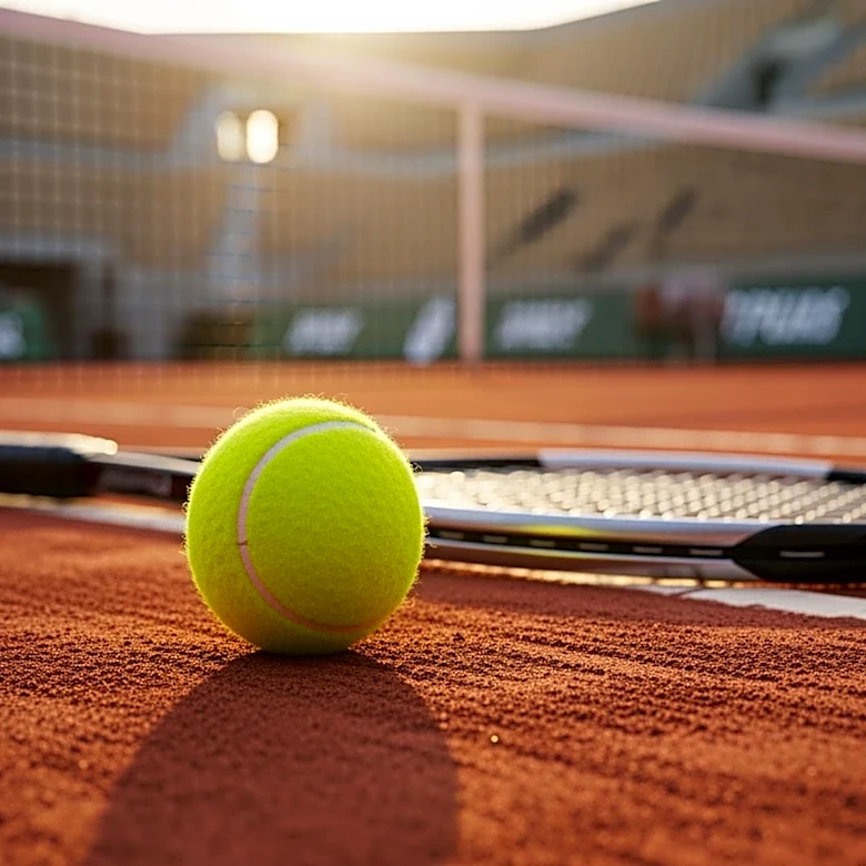 Mirra Andreeva Wins First Grand Slam at Roland Garros, Inspired by Roger Federer