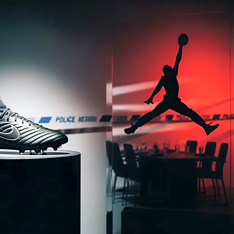 Kylian Mbappe Considers Leaving Nike for New Brand in Michael Jordan-Inspired Move