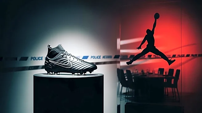 Kylian Mbappe Considers Leaving Nike for New Brand in Michael Jordan-Inspired Move