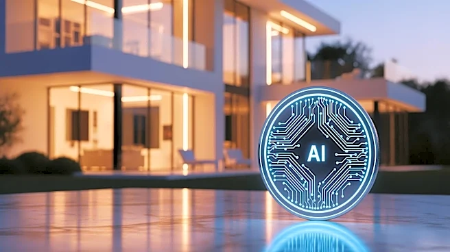 Miami Luxury Home Seller Considers AI Shares as Payment Option