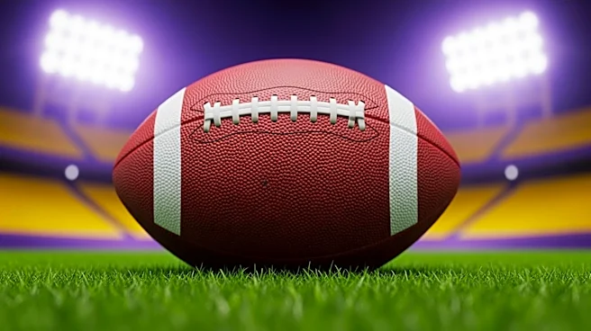 Quaid Carr Emerges as Key Player for University of Washington Football