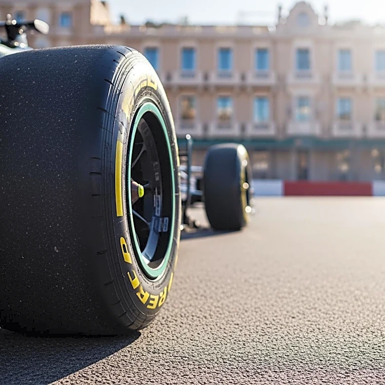 Carlos Sainz Jr. Secures 12th Position on Starting Grid for 2026 Monaco Grand Prix