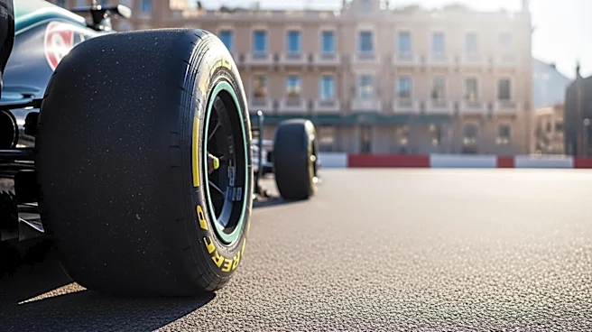 Carlos Sainz Jr. Secures 12th Position on Starting Grid for 2026 Monaco Grand Prix