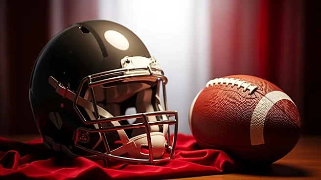 Alabama Secures Commitment from 3-Star Tight End Michael Nnabuife