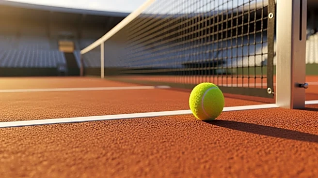 French Open 2026 Finals: Zverev and Andreeva Aim for Grand Slam Titles Amidst Prize Money Dispute