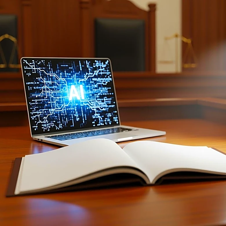 Sullivan Cromwell Apologizes for AI Errors in Court Filing