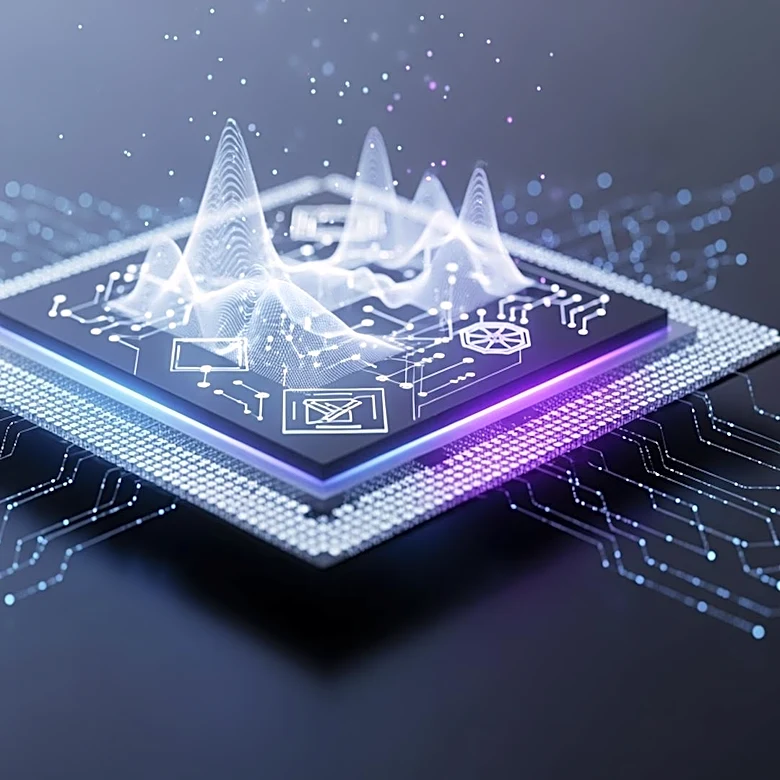 Predictive Surrogates Aim to Revolutionize Quantum Computing Efficiency