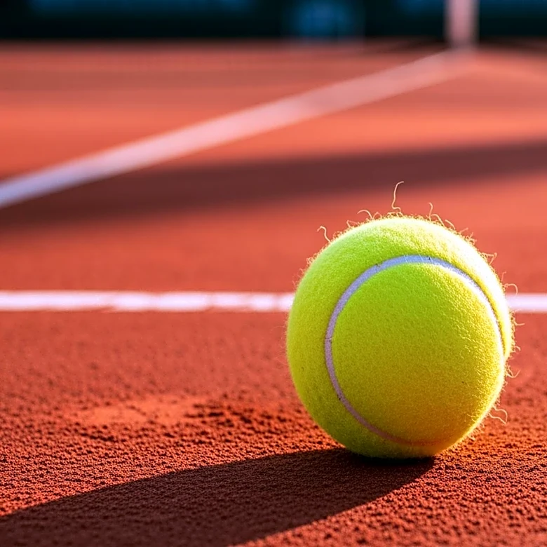 Maja Chwalinska's Remarkable Run to Roland-Garros Final Inspires Tennis Fans