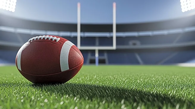 Ole Miss Rebels Football Prepares for Key SEC Matchup Against Vanderbilt Commodores