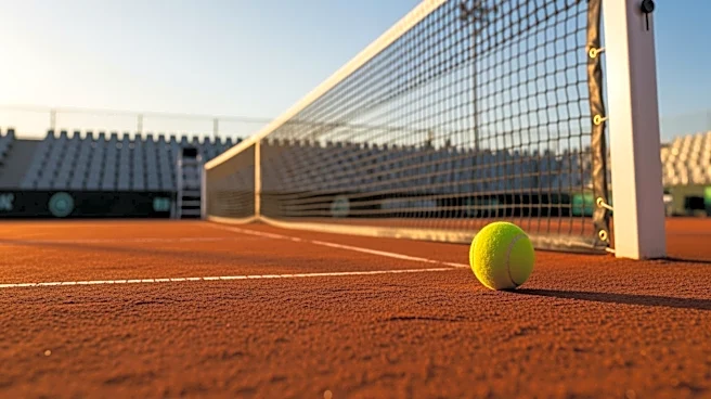 Roland-Garros 2026 Concludes with Anticipated Men's Singles Final