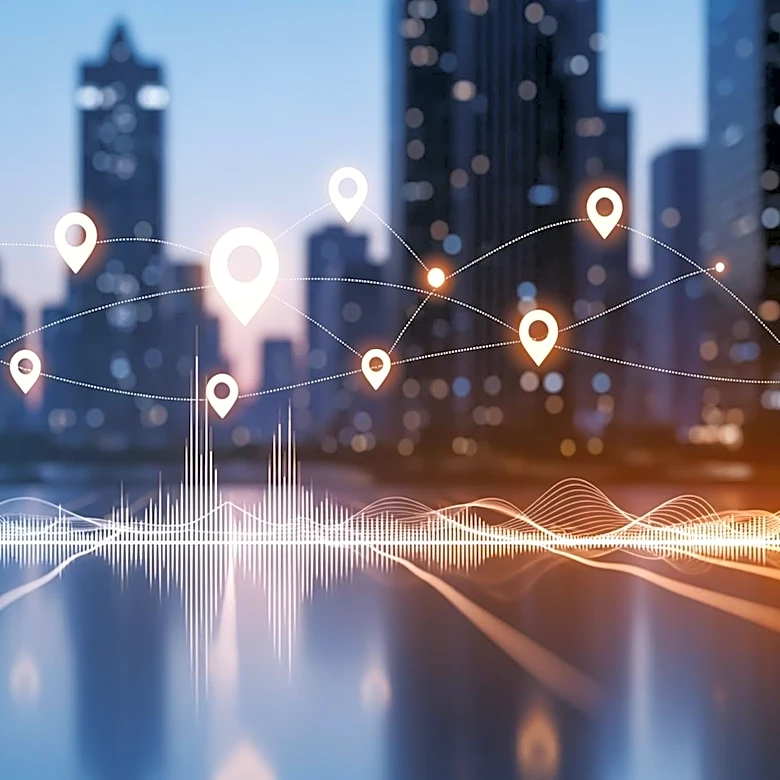 Muzig AI Introduces 'Muzig of City', a GPS-Based AI Music Service Transforming Urban Soundscapes