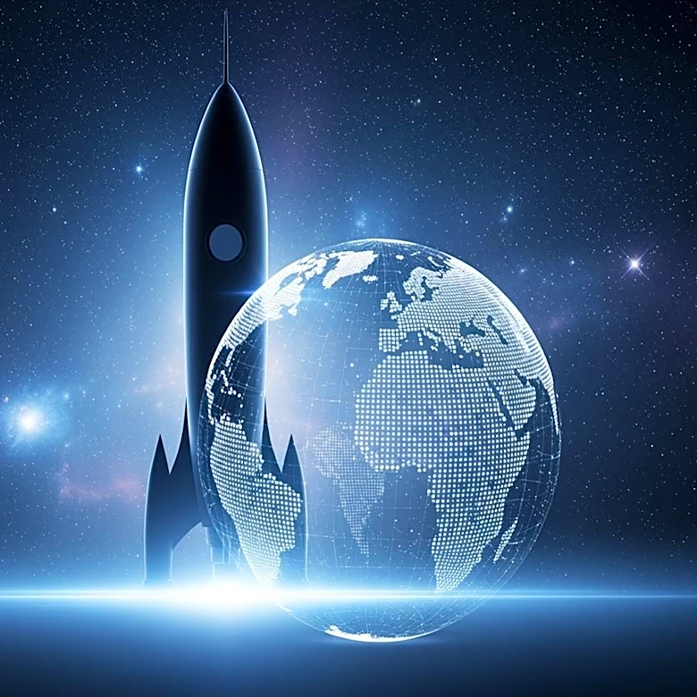 SpaceX IPO Raises Concerns Among Growth Investors Due to High Market Cap