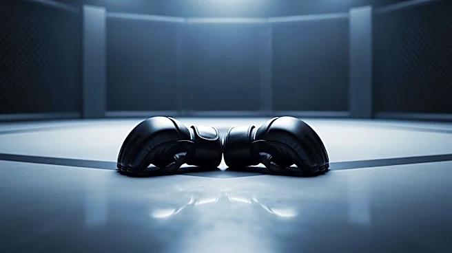 UFC Vegas 118: Gabriel Bonfim Defeats Belal Muhammad in Unanimous Decision