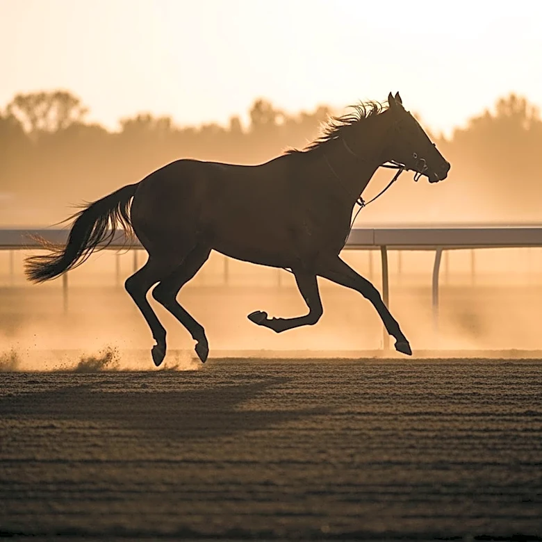 Cherie DeVaux Makes History with Belmont Stakes Victory