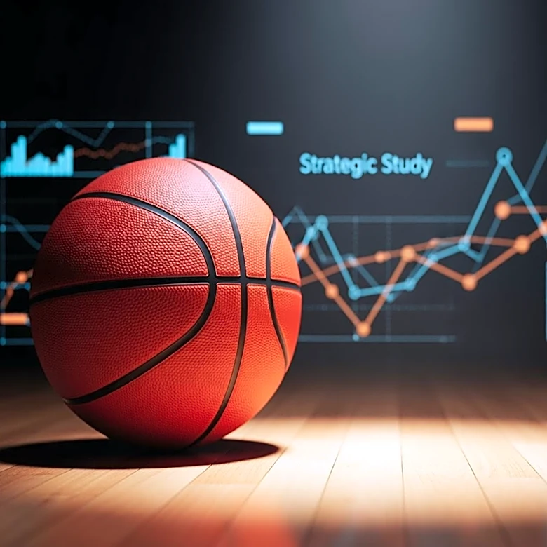 Caitlin Clark Studies Knicks-Spurs NBA Finals for Career Insights